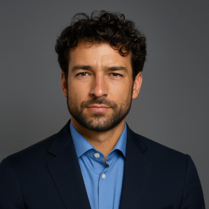 Picture of Ruben Sagredo