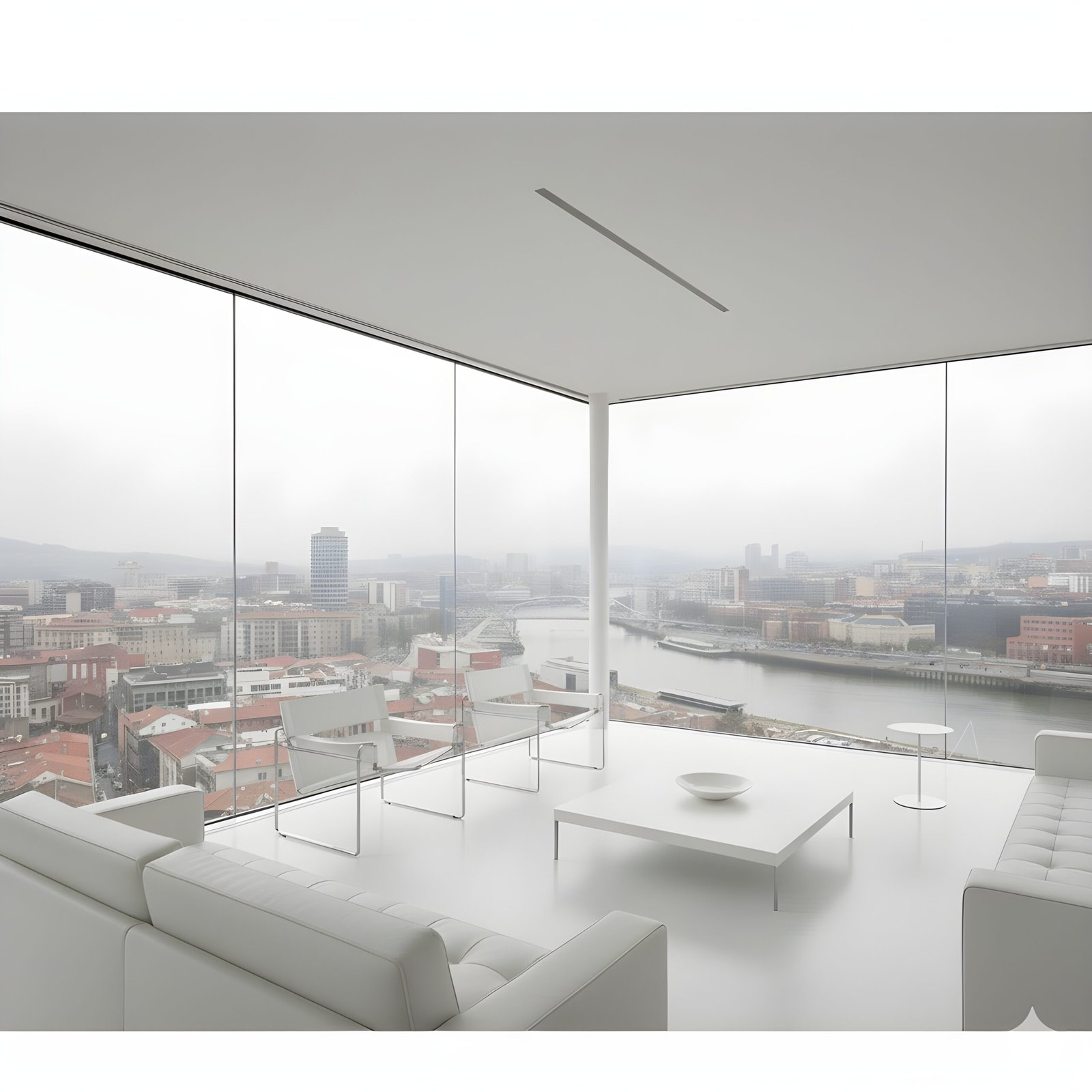 Reforma Integral Piso Bilbao