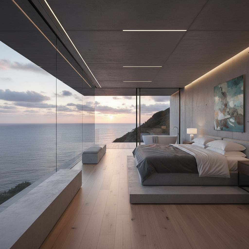 Vivienda Unifamiliar La Galea